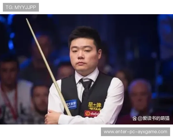 丁俊晖沉寂数月后突然爆发,原因令人意外 丁俊晖沉寂数月后突然爆发,原因令人意外