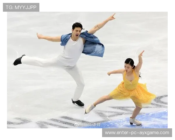 花滑冰舞情侣组合默契满分:爱在冰上舞出情长 花滑冰舞情侣组合默契满分:爱在冰上舞出情长