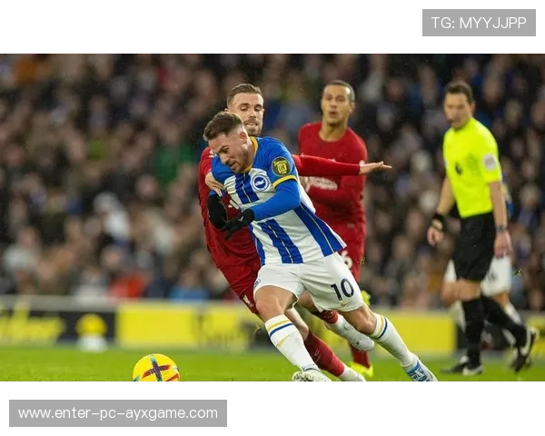 利物浦麦卡利斯特控球训练更从容：掌握比赛节奏的秘密武器