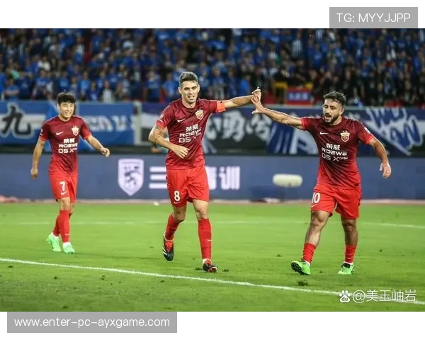 中超豪门转会策略:外援配置成赛季核心竞争力 中超豪门转会策略:外援配置成赛季核心竞争力