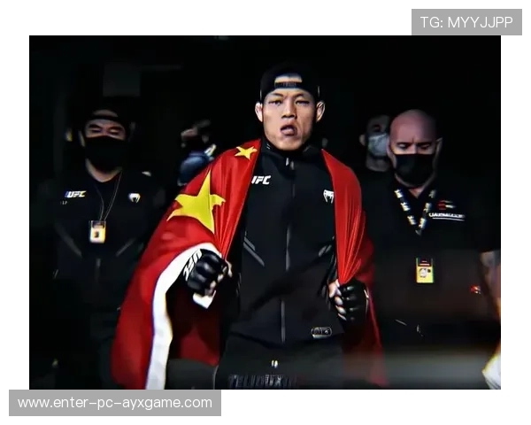 UFC选手怒吼:我要冠军——战斗的呐喊,胜利的誓言 UFC选手怒吼:我要冠军——战斗的呐喊,胜利的誓言