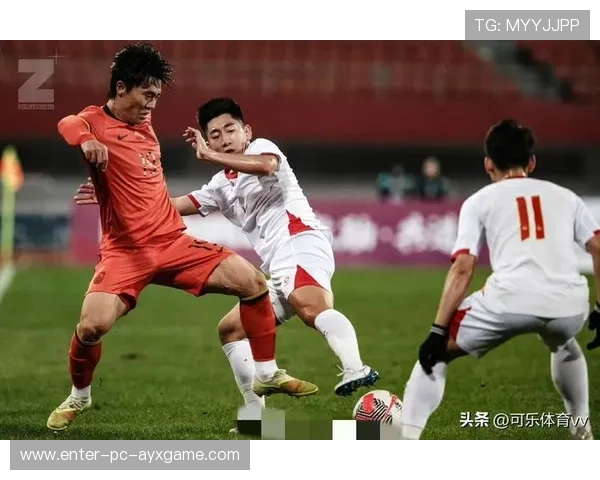 中国足球被越南反超?背后深层次的原因和未来展望