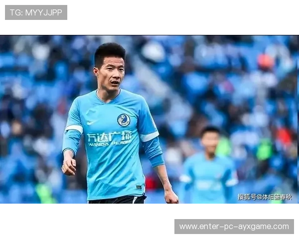 国安核心或将续约,未来可期!