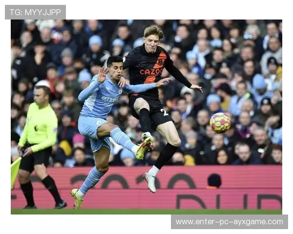 曼城前线组织严密，配合精准无比——从战术到职场的高效协同之道