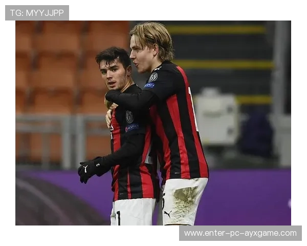 AC米兰压迫让对手慌乱