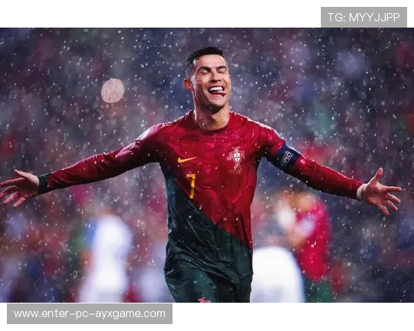 C罗吸引包夹分球，胜利空位一击致命，c罗带球过人