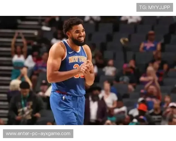 唐斯篮下几次补篮命中，森林狼牢牢把握住主动