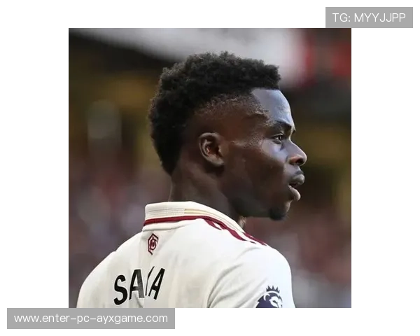 萨卡门前垫射破网，阿森纳稳定发挥