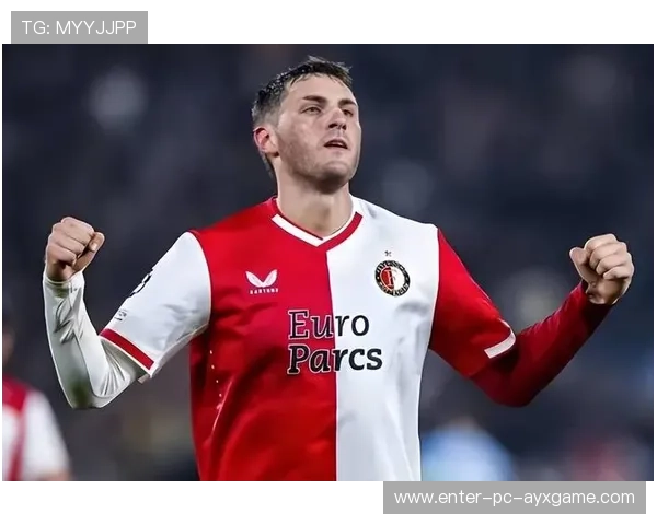 费耶诺德引进本国进攻才俊 费耶诺德引进本国进攻才俊